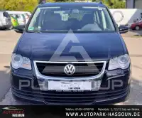 2009 Volkswagen Touran