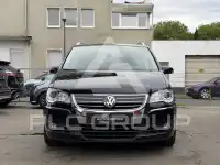 2009 Volkswagen Touran