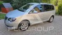 2009 Volkswagen Touran