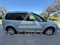 2009 Volkswagen Touran