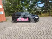 2009 Volkswagen Touran