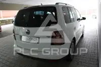 2009 Volkswagen Touran