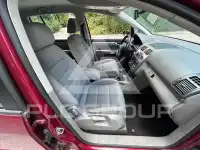 2009 Volkswagen Touran