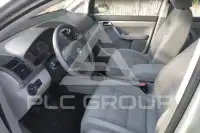 2009 Volkswagen Touran