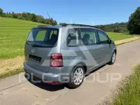 2009 Volkswagen Touran