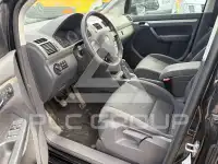 2009 Volkswagen Touran