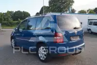 2009 Volkswagen Touran