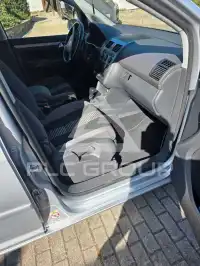 2009 Volkswagen Touran