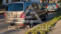 2009 Volkswagen Touran