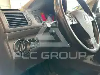 2009 Volkswagen Touran