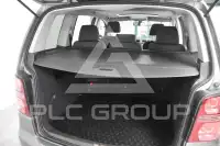 2009 Volkswagen Touran