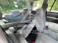 2009 Volkswagen Touran