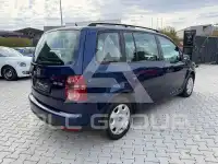 2009 Volkswagen Touran