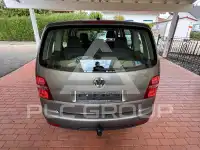 2009 Volkswagen Touran