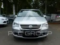 2009 Volkswagen Touran