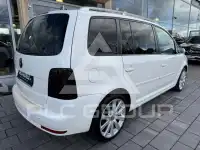 2009 Volkswagen Touran
