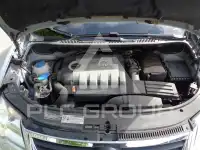2009 Volkswagen Touran