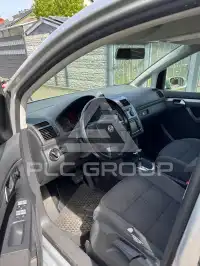 2009 Volkswagen Touran