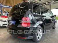 2009 Volkswagen Touran