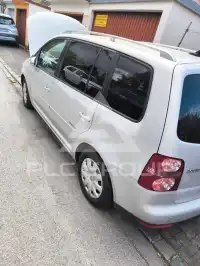 2009 Volkswagen Touran