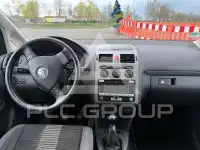 2009 Volkswagen Touran