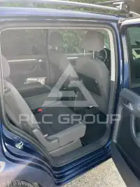 2009 Volkswagen Touran