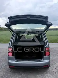 2009 Volkswagen Touran