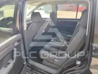 2009 Volkswagen Touran
