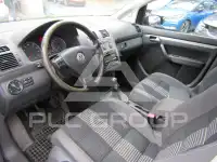 2009 Volkswagen Touran
