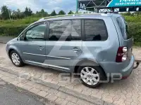 2009 Volkswagen Touran