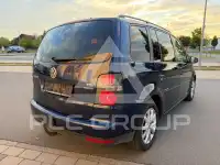 2009 Volkswagen Touran