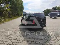2009 Volkswagen Touran