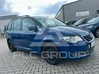 2009 Volkswagen Touran