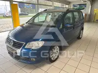 2009 Volkswagen Touran
