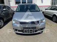 2009 Volkswagen Touran