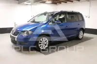 2009 Volkswagen Touran