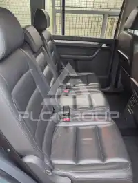 2009 Volkswagen Touran