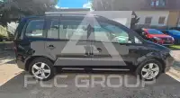2009 Volkswagen Touran