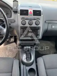 2009 Volkswagen Touran