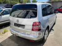 2009 Volkswagen Touran