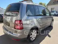 2009 Volkswagen Touran