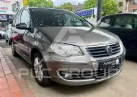 2009 Volkswagen Touran
