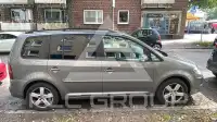 2009 Volkswagen Touran