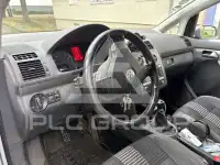 2009 Volkswagen Touran