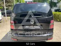 2009 Volkswagen Touran