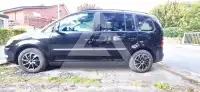2009 Volkswagen Touran