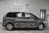 2009 Volkswagen Touran