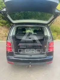 2009 Volkswagen Touran