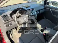 2009 Volkswagen Touran