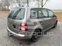 2009 Volkswagen Touran